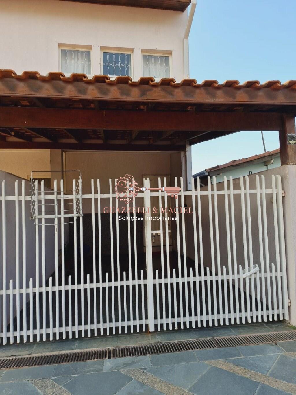 Casa em Jardim Brasil, São Roque - Foto 7