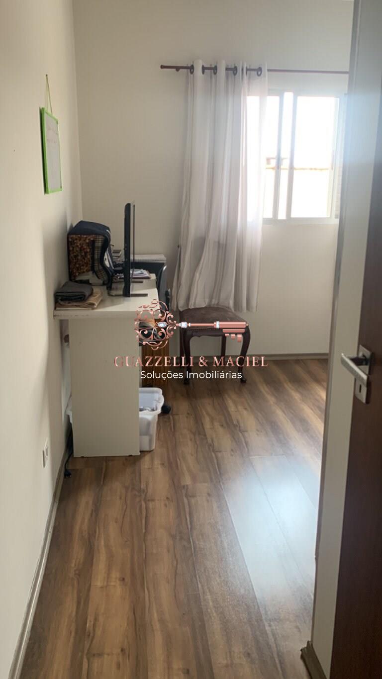 Casa em Jardim São José, São Roque - Foto 6