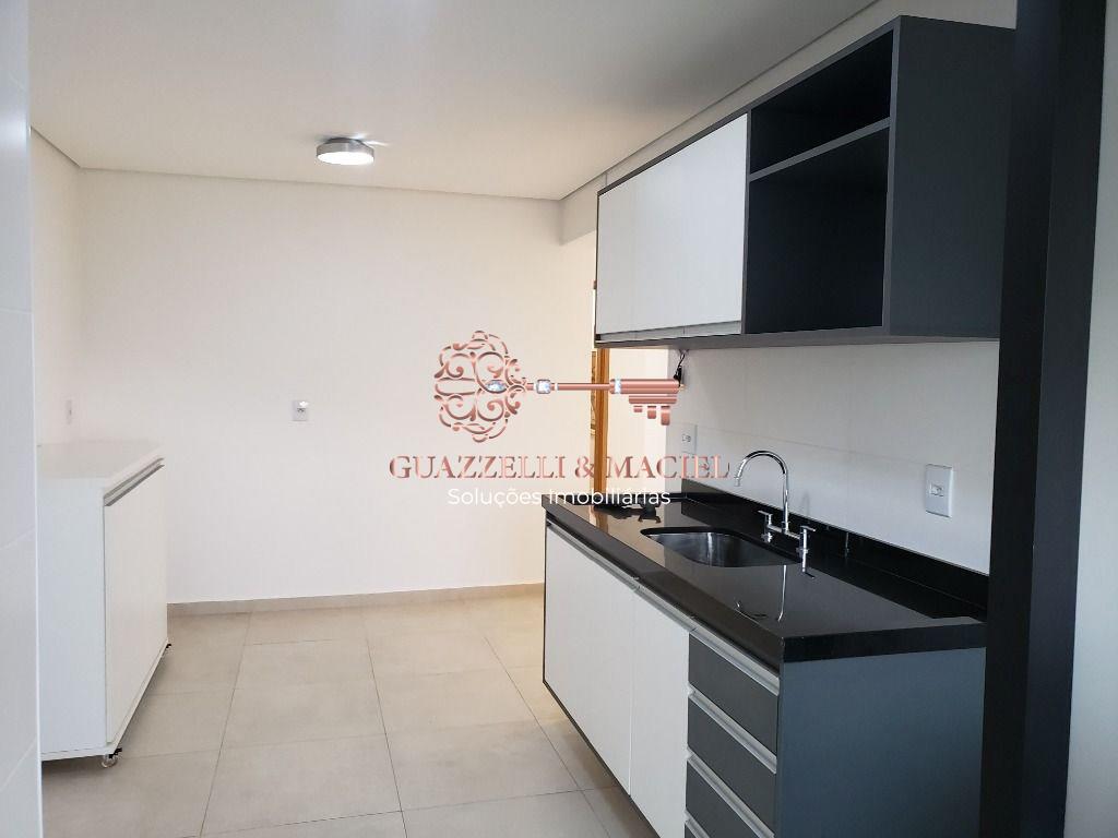 Apartamento em Jardim Flórida, São Roque - Apartamento à venda ou locação em São Roque-SP, Jardim Flórida: 3 quartos, 1 suíte, 2 salas, 2 banheiros, 2 vagas, 100 m². - Foto 3