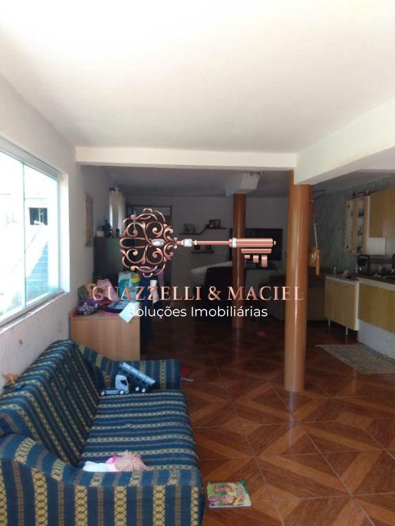 Casa em Terras de São Jose, Mairinque - Aconchegante Casa com Muito Verde em Mairinque! - Foto 5