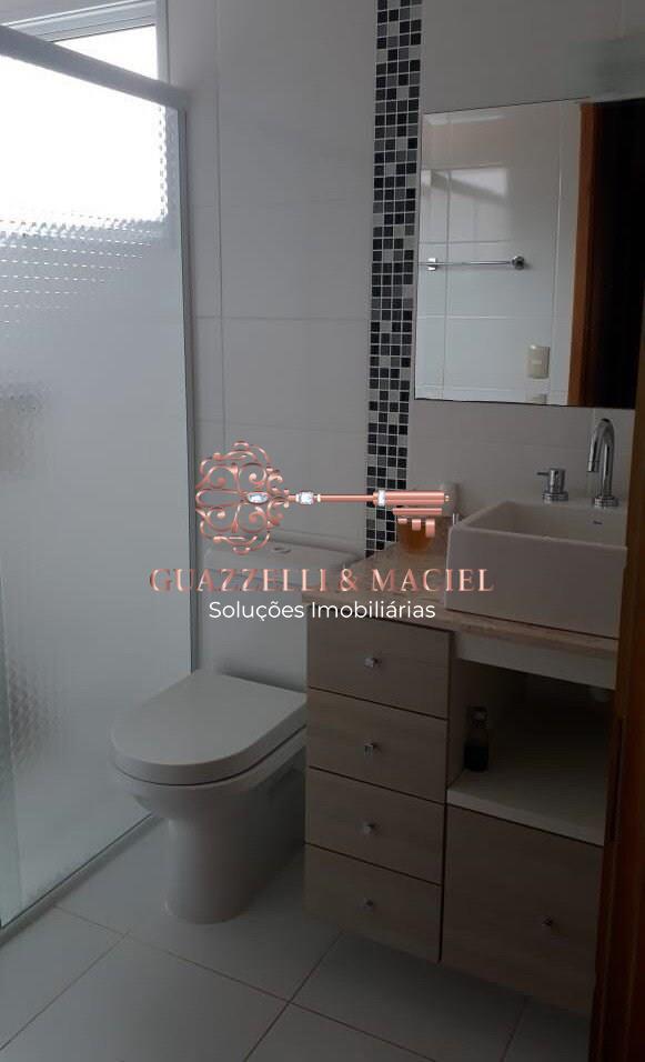 Casa em Esplanada Mendes Moraes, São Roque - Foto 10