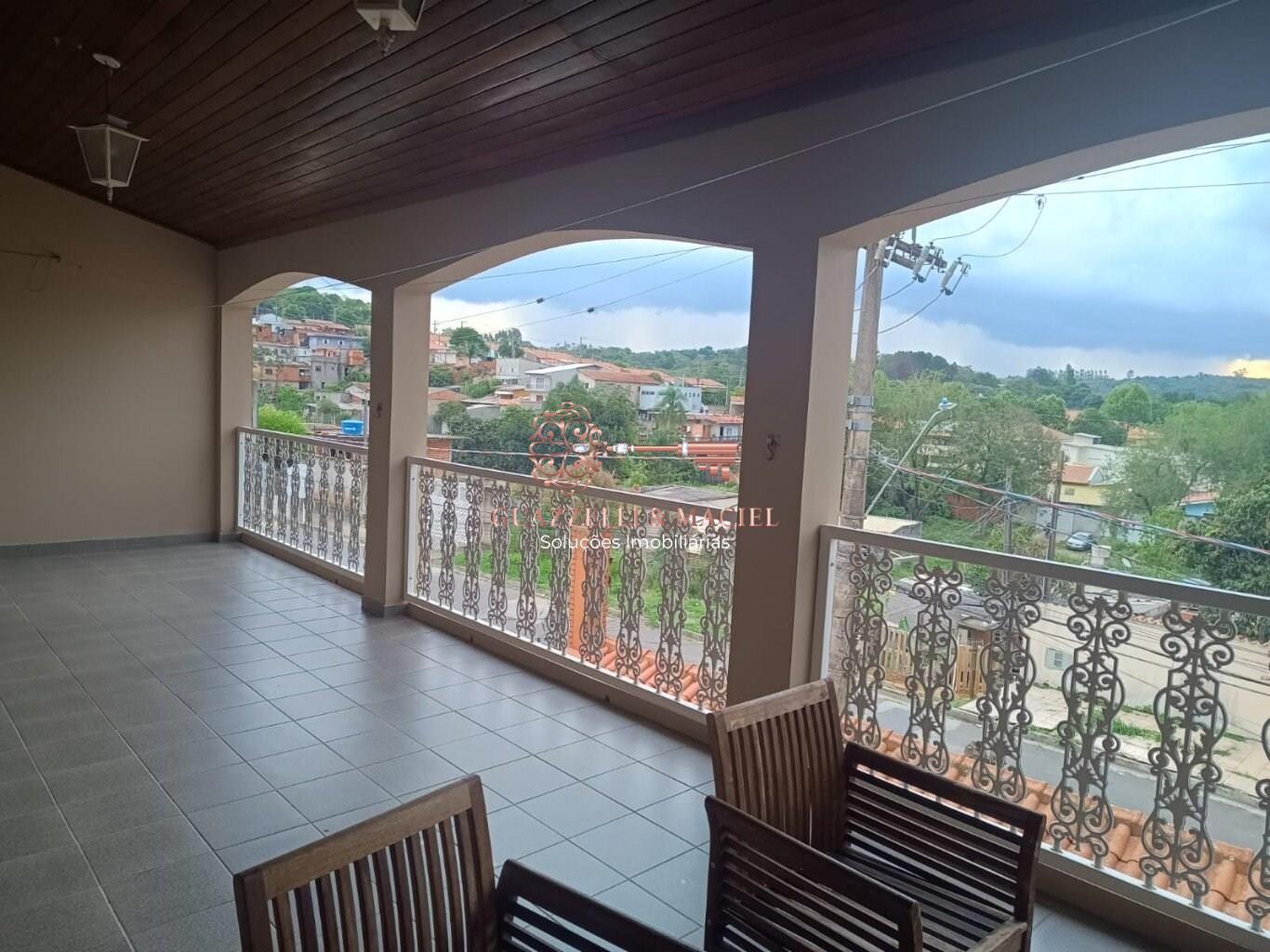 Casa em Paisagem Colonial, São Roque - Imperdível: Casa à venda em São Roque-SP, bairro Paisagem Colonial, 3 quartos, 2 salas, 2 banheiros, 4 vagas de garagem, 282 m². - Foto 3