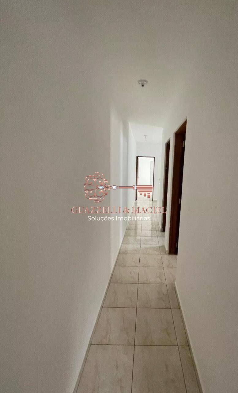 Casa em Esplanada Mendes Moraes, São Roque - Casa para aluguel, 3 quarto(s),  Esplanada Mendes Moraes, São Roque - Foto 8