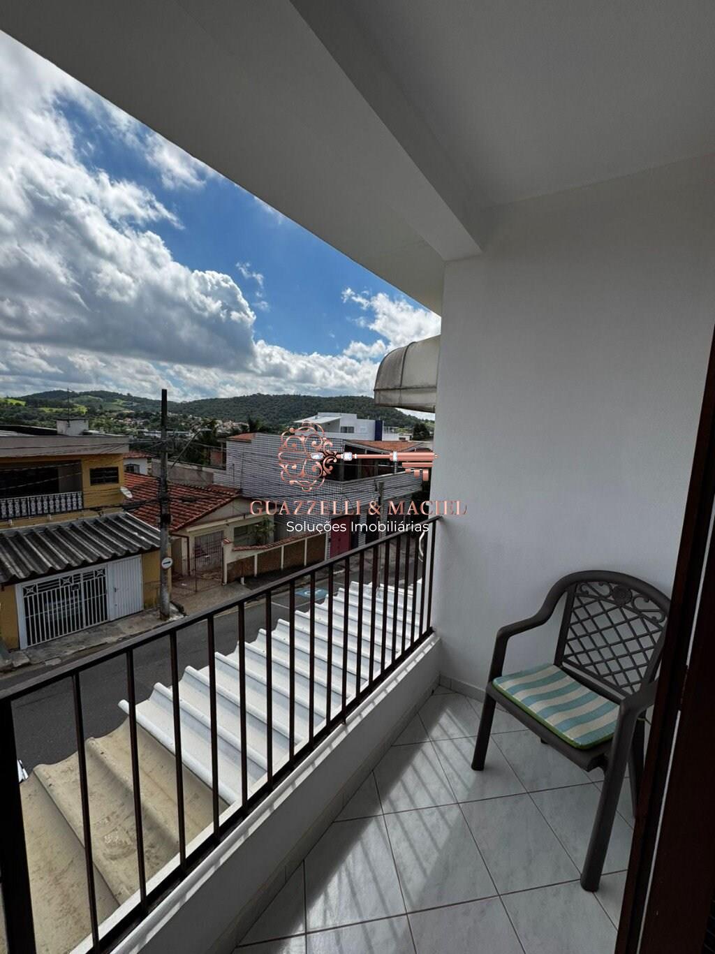 Casa em Jardim Brasil, São Roque - Foto 7