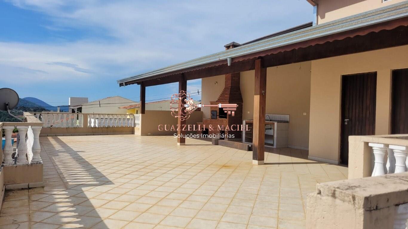 Casa em Jardim Meny, São Roque - Foto 22