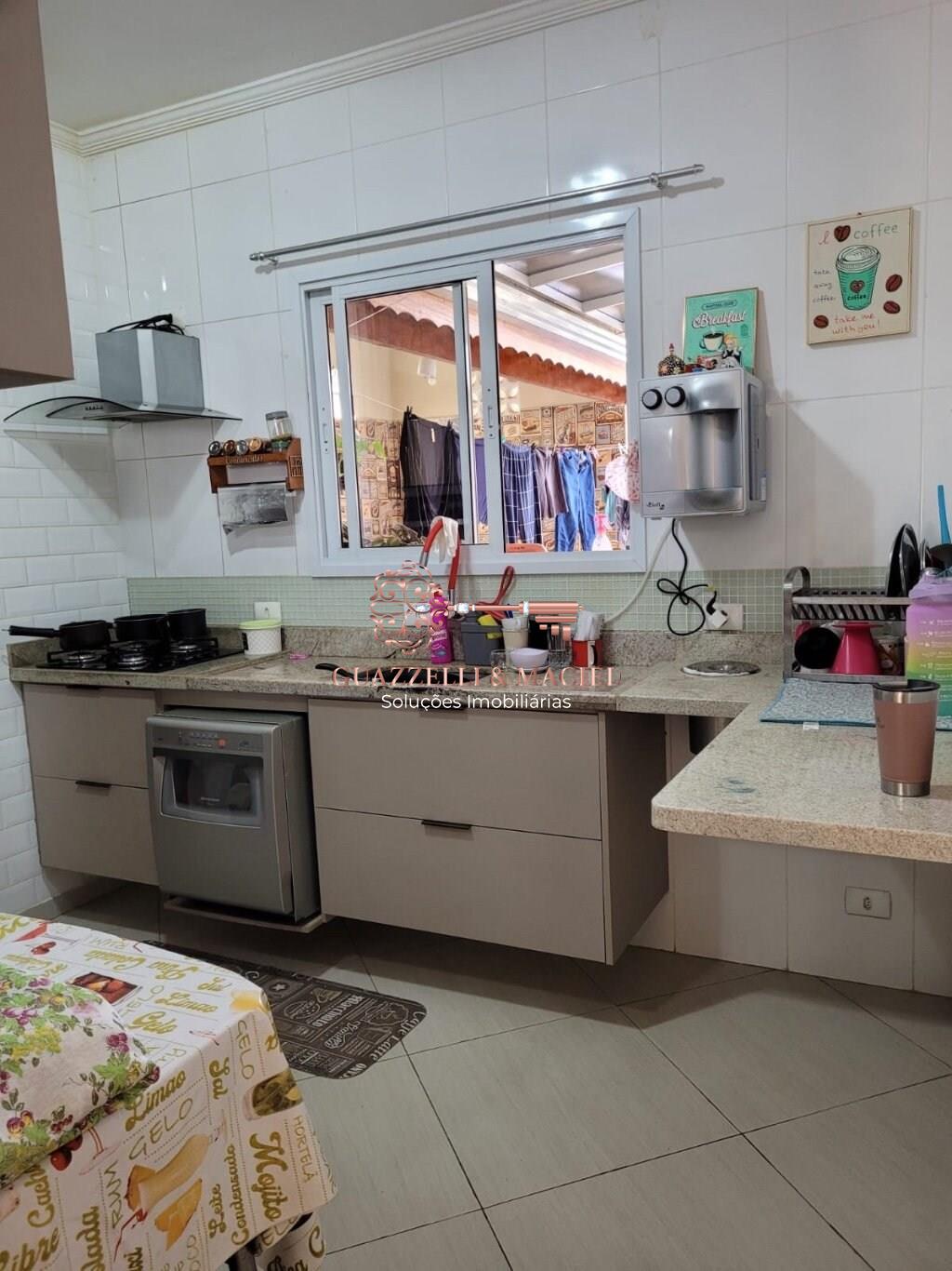 Condominio em Jardim maria trindade, São Roque - Casa em Condomínio à Venda em São Roque-SP - Jardim Maria Trindade: 2 Quartos, 1 Suíte, 1 Sala, 1 Banheiro, 2 Vagas, 84m². - Foto 3