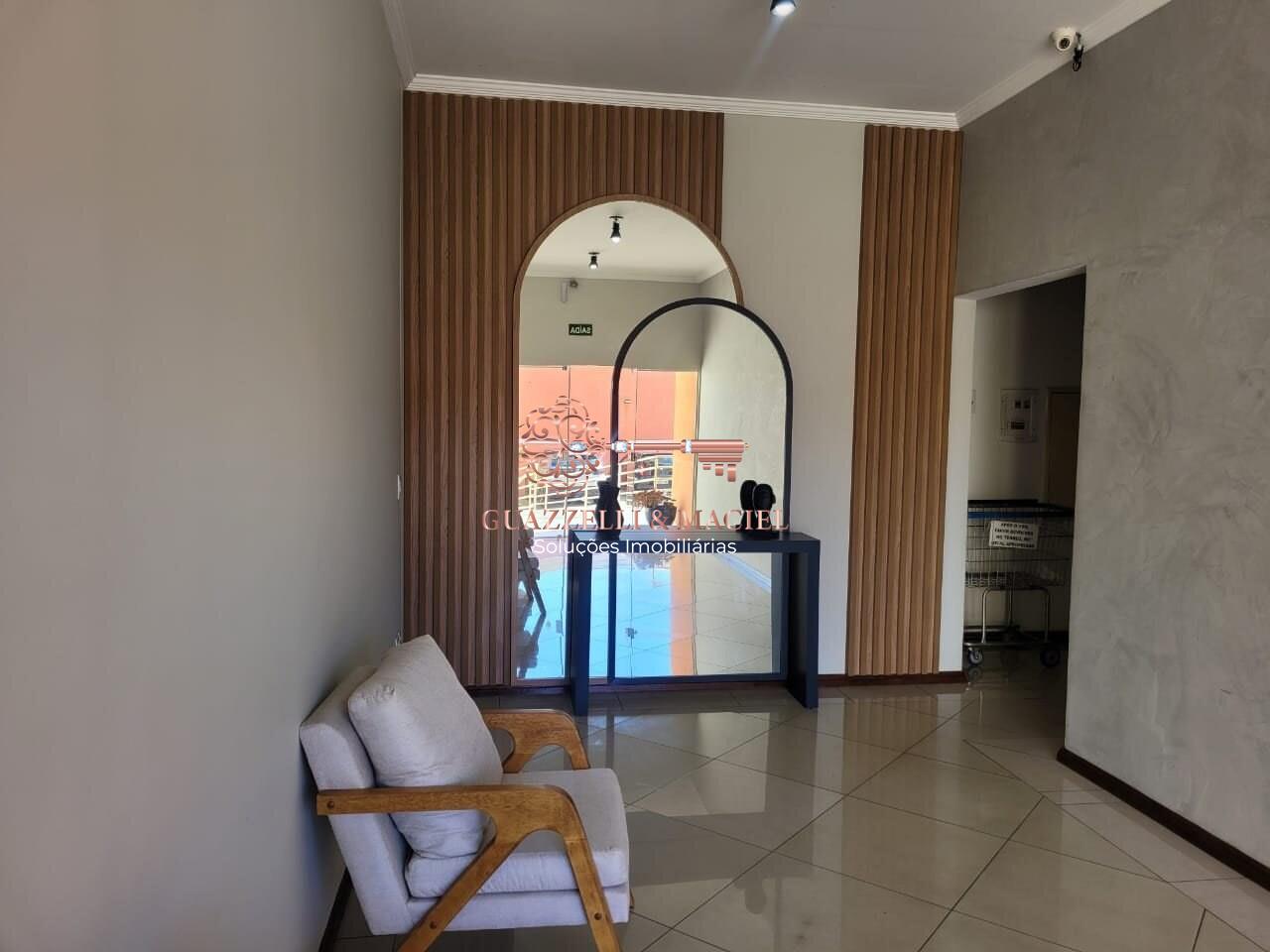 Apartamento em Centro, São Roque - Imóvel deslumbrante à venda no Centro de São Roque-SP: 2 quartos, 1 suíte, sala ampla, 1 banheiro, 1 vaga de garagem, 90m². - Foto 17