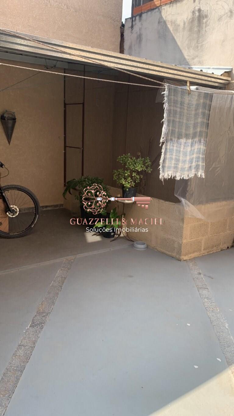 Casa em Jardim São José, São Roque - Foto 19