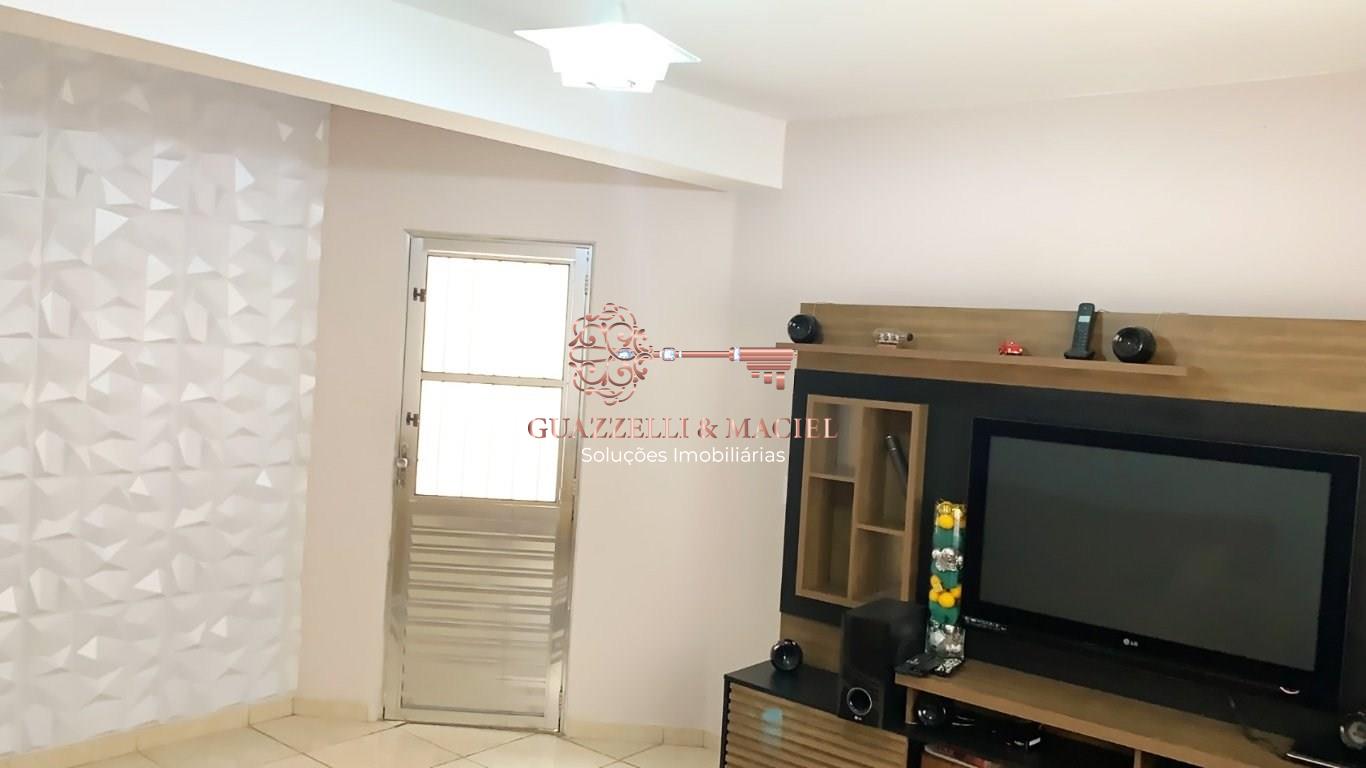 Casa em JARDIM MARIETA, São Roque - Foto 9