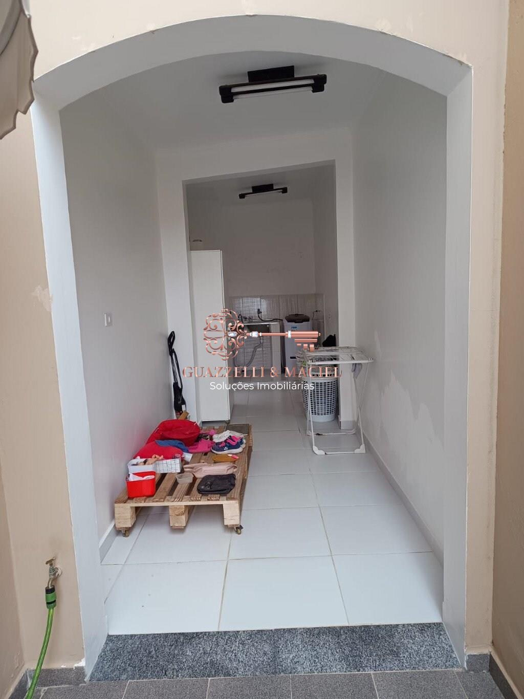 Casa em Paisagem Colonial, São Roque - Imperdível: Casa à venda em São Roque-SP, bairro Paisagem Colonial, 3 quartos, 2 salas, 2 banheiros, 4 vagas de garagem, 282 m². - Foto 26