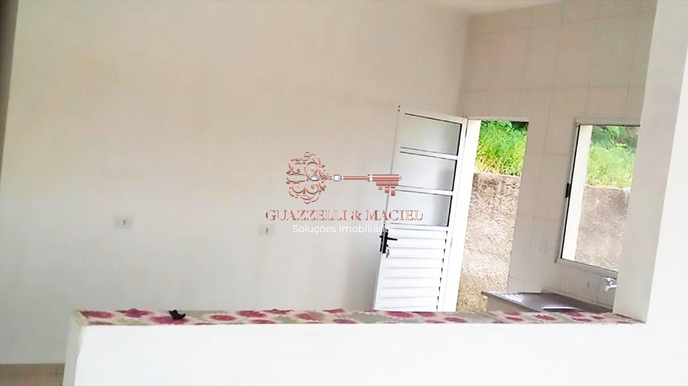 Casa em Loteamento Jardim do Sol (Mailasqui), São Roque - Casa Geminada Aconchegante e com ampla cozinha em São Roque! - Foto 3