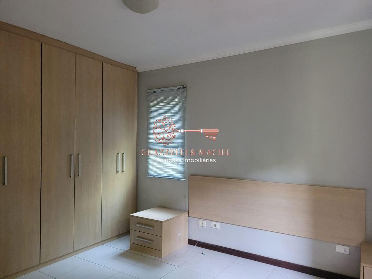 Apartamento em Centro, São Roque - Imóvel deslumbrante à venda no Centro de São Roque-SP: 2 quartos, 1 suíte, sala ampla, 1 banheiro, 1 vaga de garagem, 90m². - Foto 18