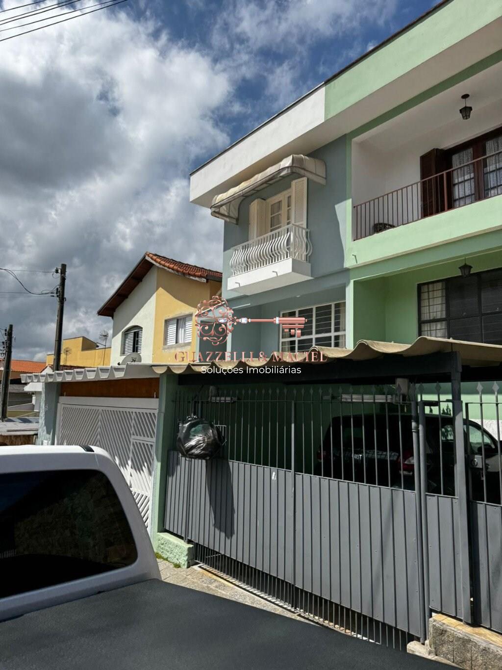 Casa em Jardim Brasil, São Roque - Foto 14
