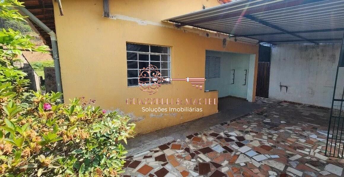 Casa em Vila Santo Antônio, São Roque - Casa para venda, 2 quarto(s),  Vila Santo Antônio, São Roque - Foto 2
