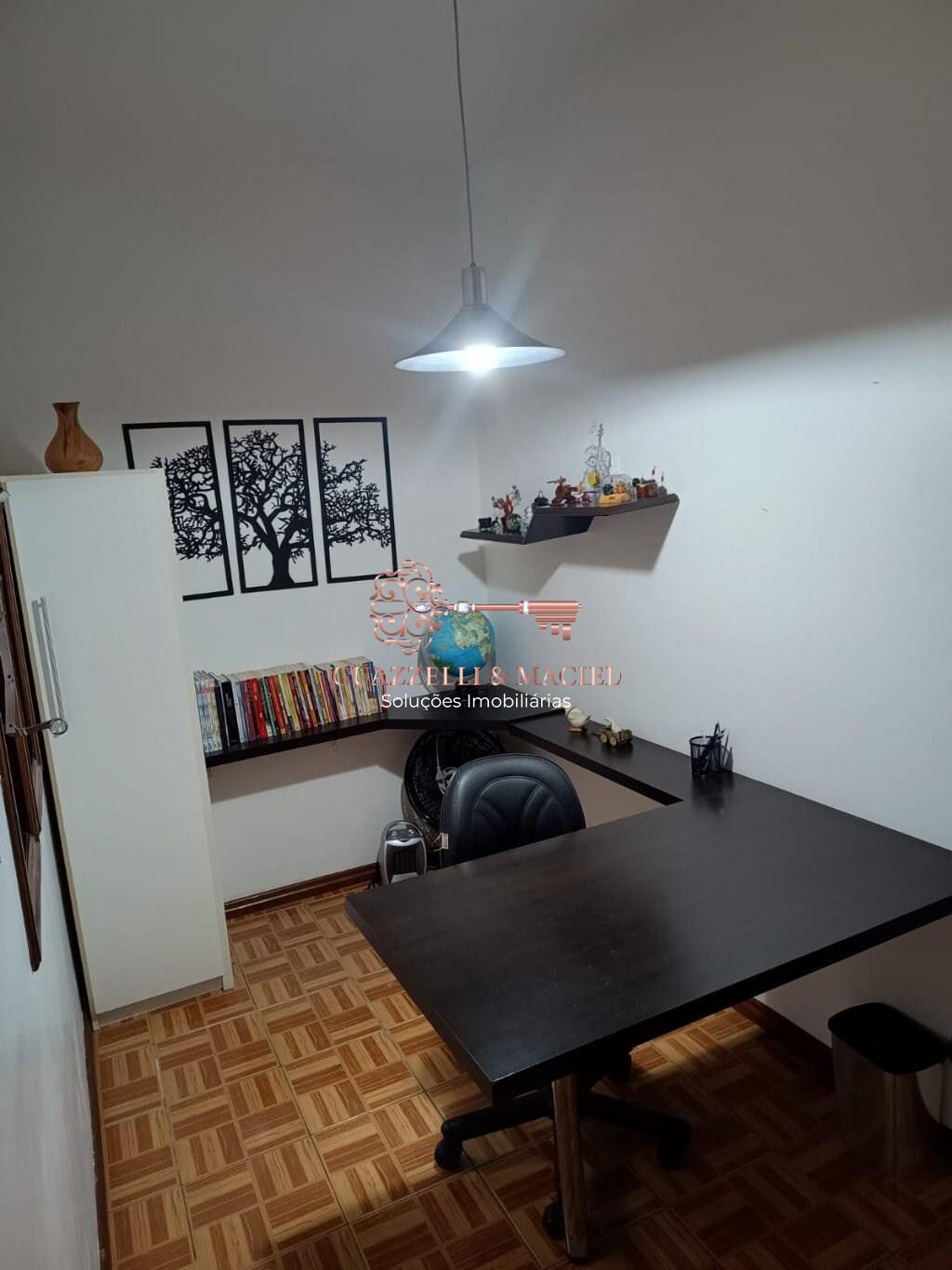 Casa em Paisagem Colonial, São Roque - Imperdível: Casa à venda em São Roque-SP, bairro Paisagem Colonial, 3 quartos, 2 salas, 2 banheiros, 4 vagas de garagem, 282 m². - Foto 13