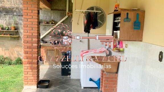 Casa em Jardim Rene, São Roque - Foto 22