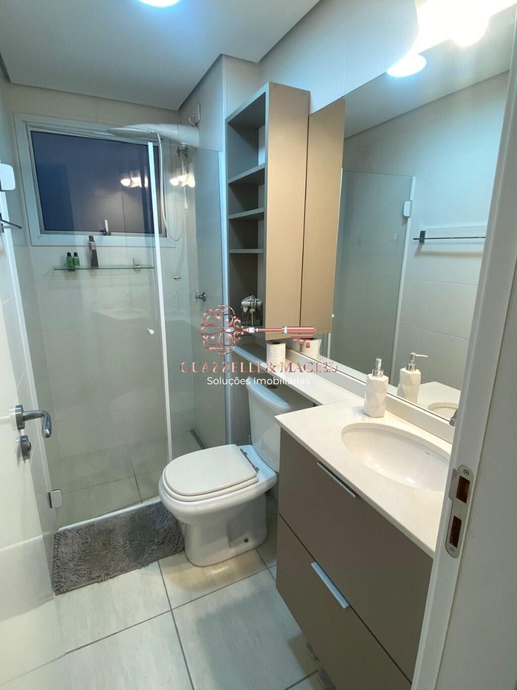 Apartamento em Parque Campolim, Sorocaba - Studio mobiliado Parque Campolim, Sorocaba - Foto 2