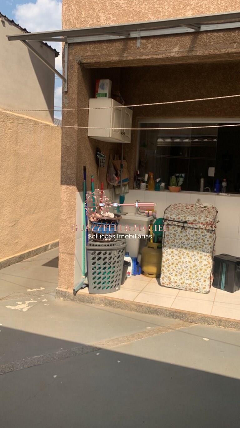 Casa em Jardim São José, São Roque - Foto 17
