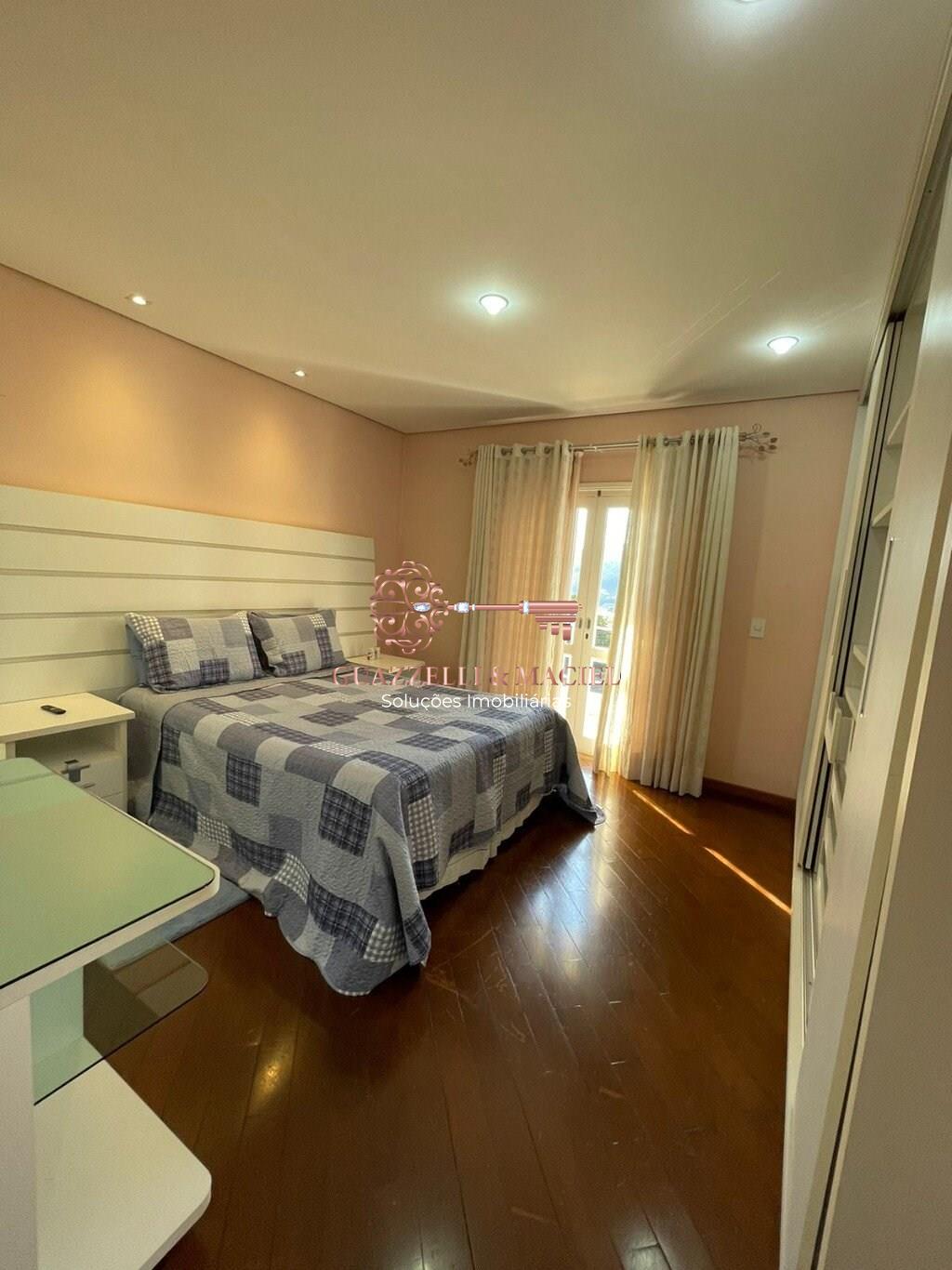 Casa em Jardim maria trindade, São Roque - Foto 12