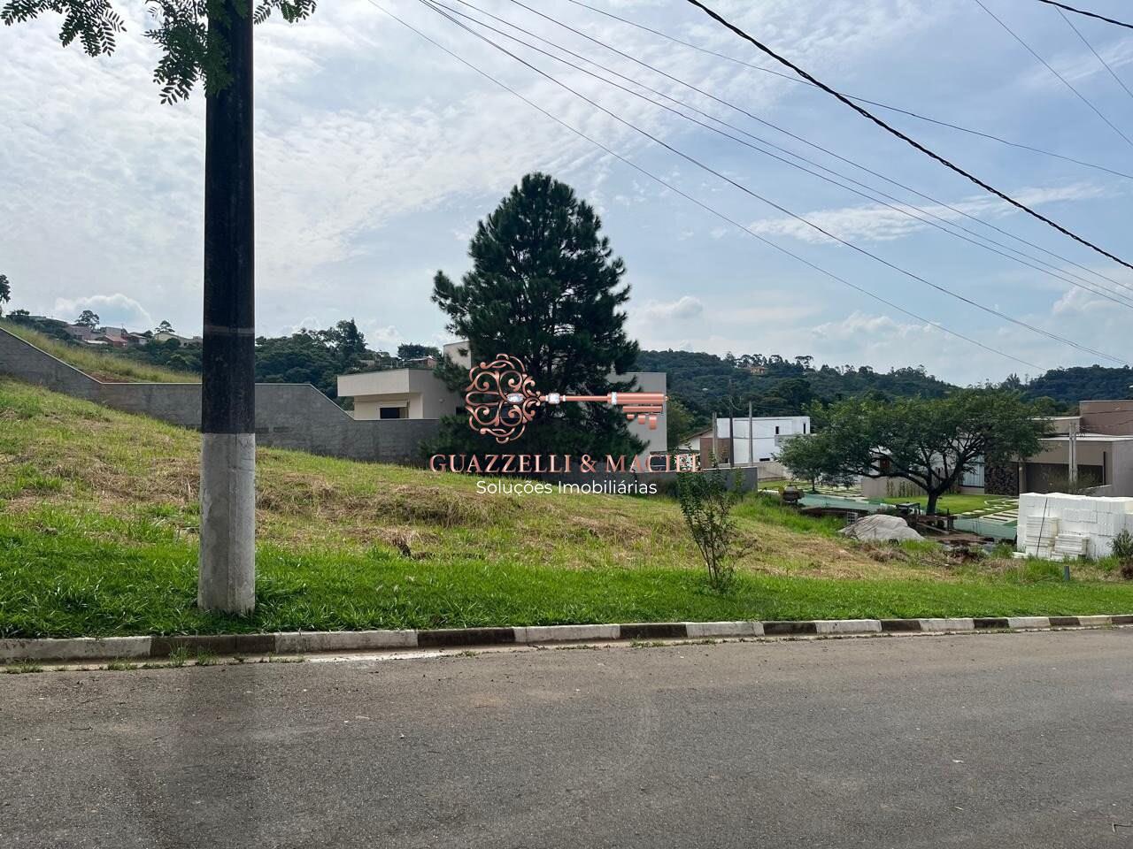 Terreno para venda,  Ponderosa - Altos de S�o Roque /  S�o Roque