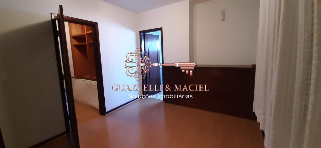 Casa em Vila Marques, São Roque - Casa para locação na Vila Marques, São Roque-SP: 4 quartos, 2 suítes, 2 salas, 3 banheiros, 6 vagas de garagem. - Foto 20