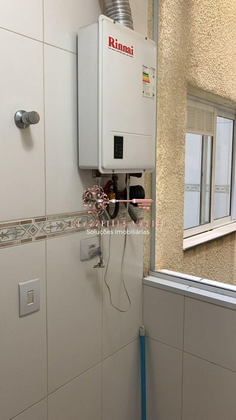 Apartamento no Centro, São Roque - Foto 5