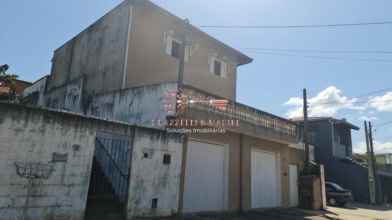 Casa em MAILASQUI, São Roque - Sobrado à venda,  Mailasqui, São Roque - Foto 5
