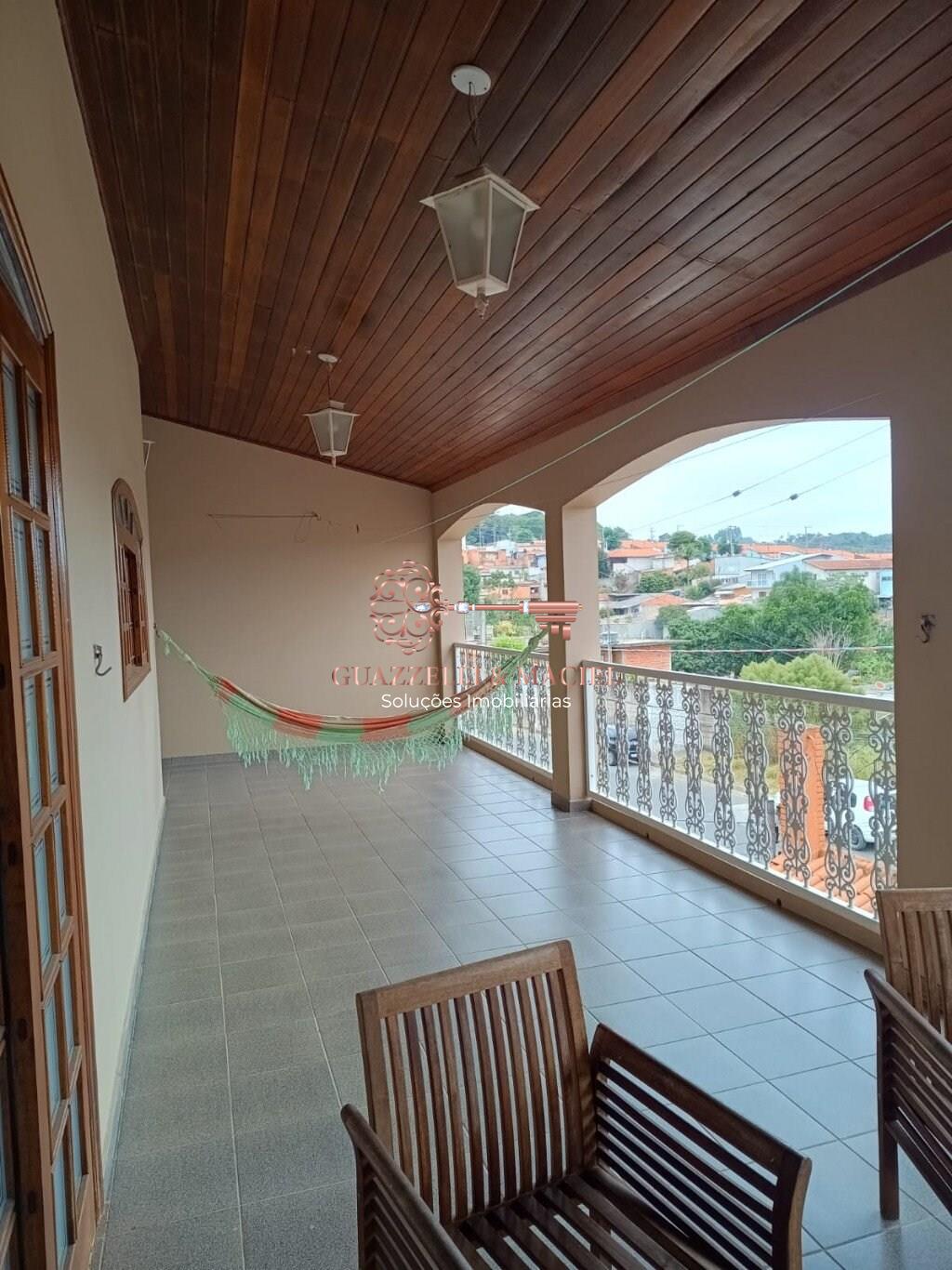 Casa em Paisagem Colonial, São Roque - Imperdível: Casa à venda em São Roque-SP, bairro Paisagem Colonial, 3 quartos, 2 salas, 2 banheiros, 4 vagas de garagem, 282 m². - Foto 30