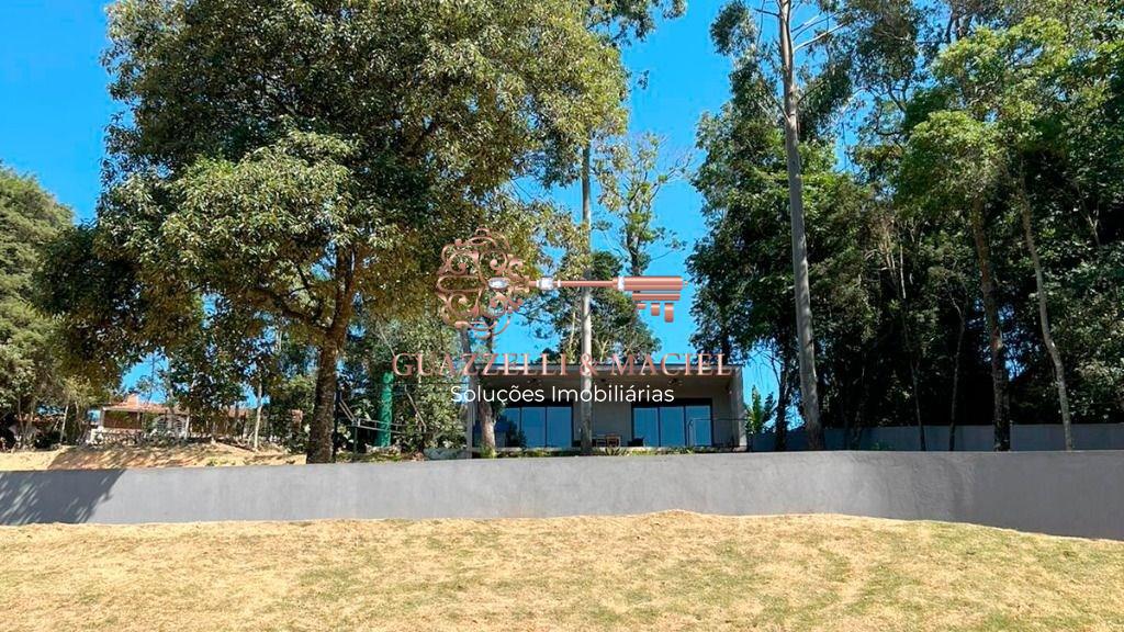 Chácara em PLANALTO VERDE, São Roque - Arrojada Chácara Estilo Studio no Planalto Verde em São Roque! - Foto 3