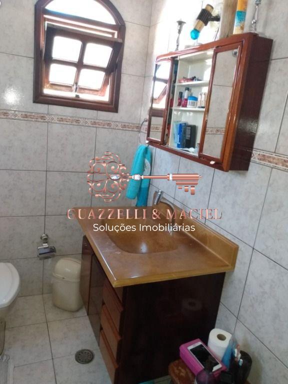 Casa em Terras de São Jose, Mairinque - Aconchegante Casa com Muito Verde em Mairinque! - Foto 10