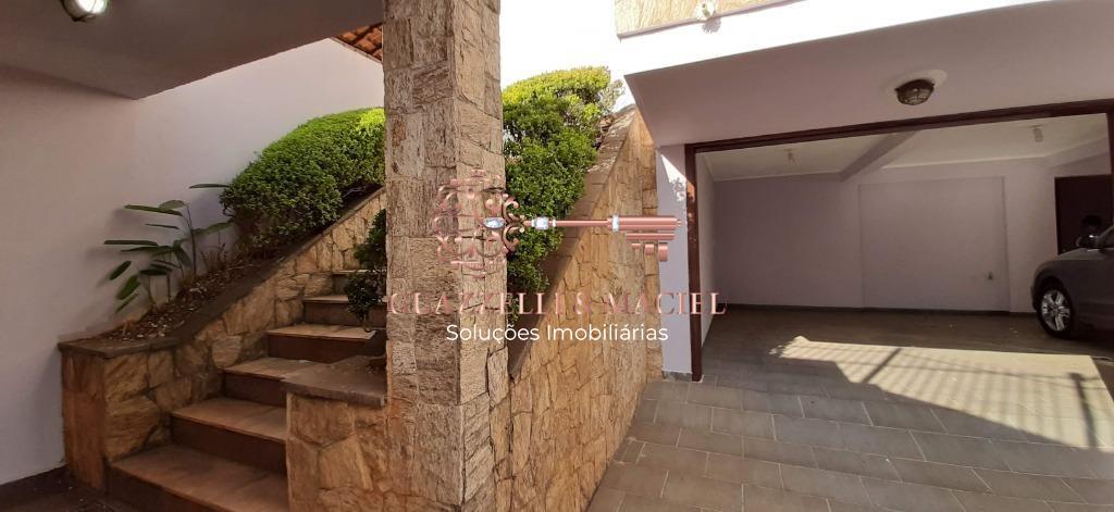 Casa em Vila Marques, São Roque - Casa para locação na Vila Marques, São Roque-SP: 4 quartos, 2 suítes, 2 salas, 3 banheiros, 6 vagas de garagem. - Foto 7