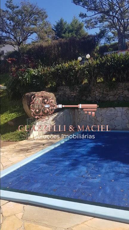 Casa em Esplanada Mendes Moraes, São Roque - Foto 4