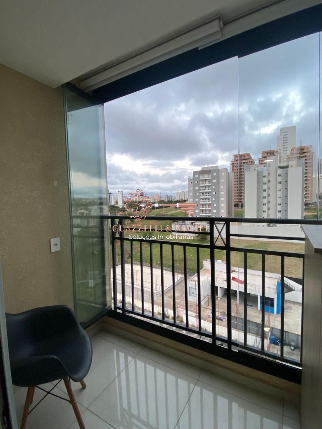 Apartamento em Parque Campolim, Sorocaba - Foto 15