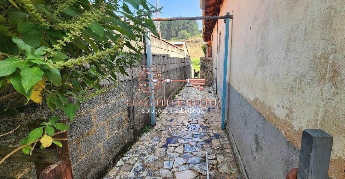 Casa em Vila Santo Antônio, São Roque - Casa para venda, 2 quarto(s),  Vila Santo Antônio, São Roque - Foto 3