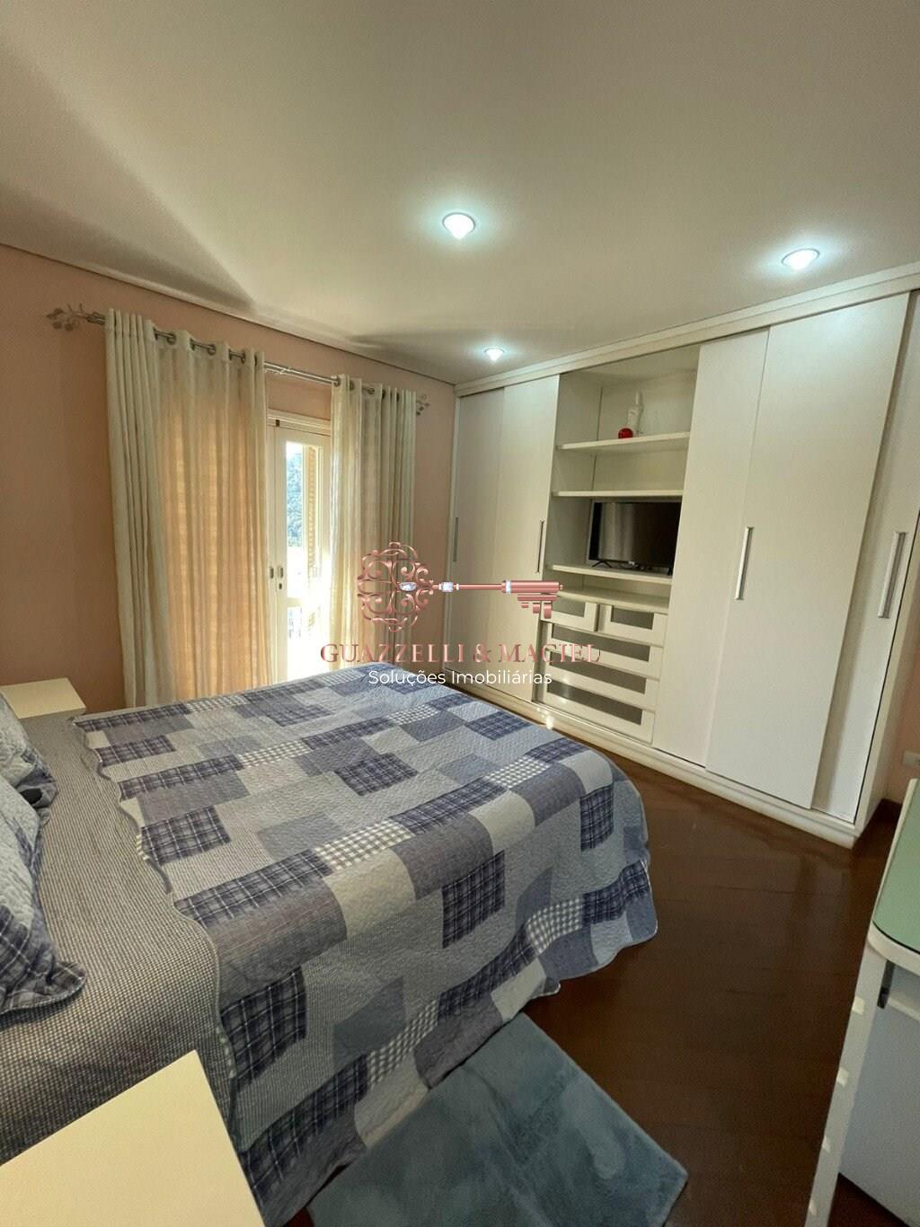 Casa em Jardim maria trindade, São Roque - Foto 8