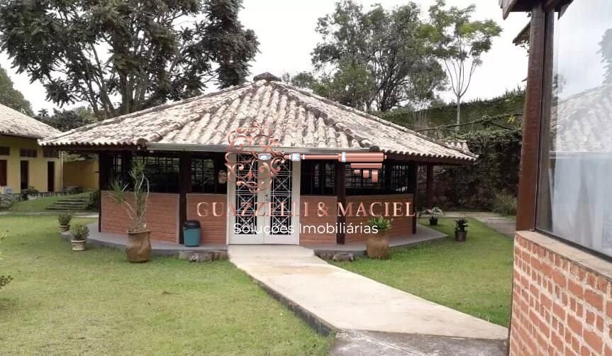 hotel em Centro (Canguera), São Roque - Foto 13