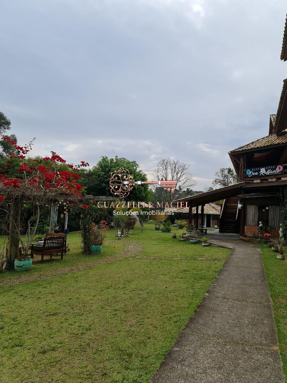 hotel em Centro (Canguera), São Roque - Foto 6