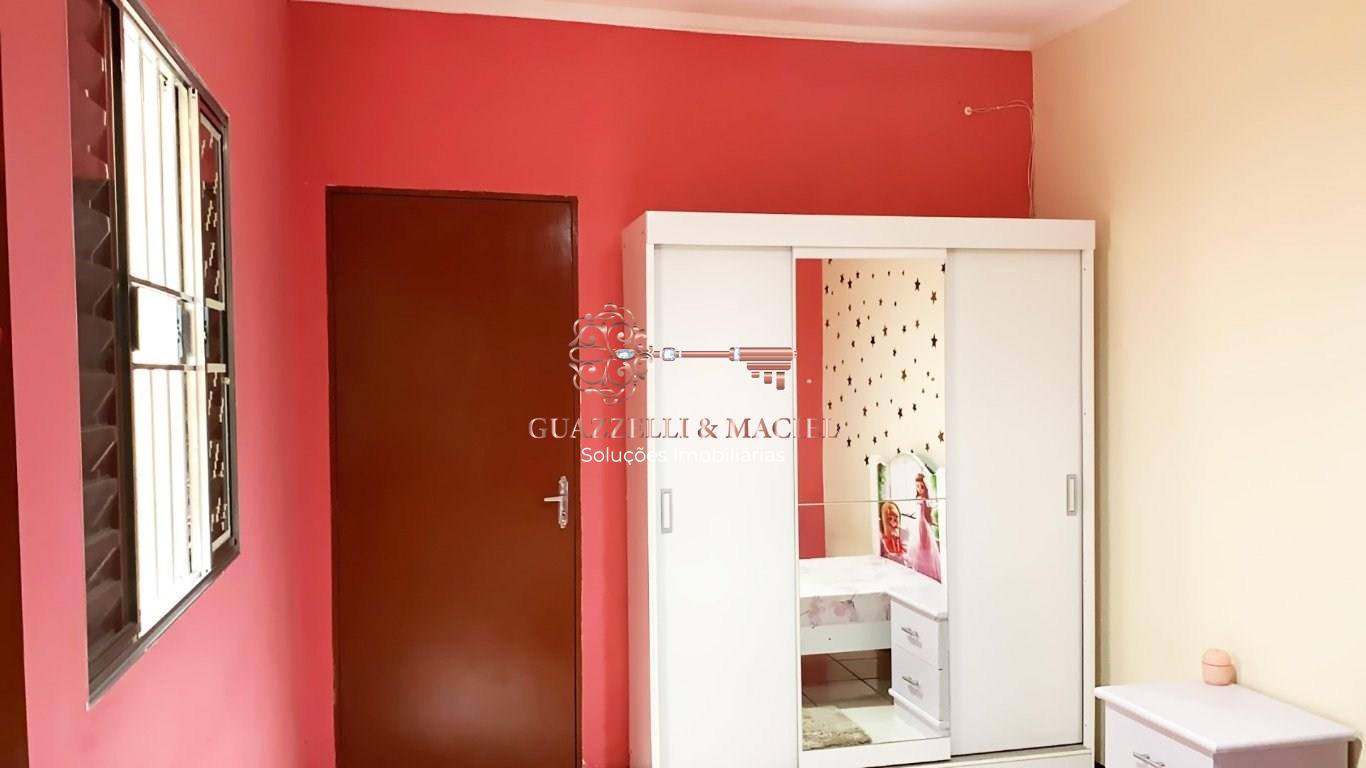 Casa em JARDIM MARIETA, São Roque - Foto 5