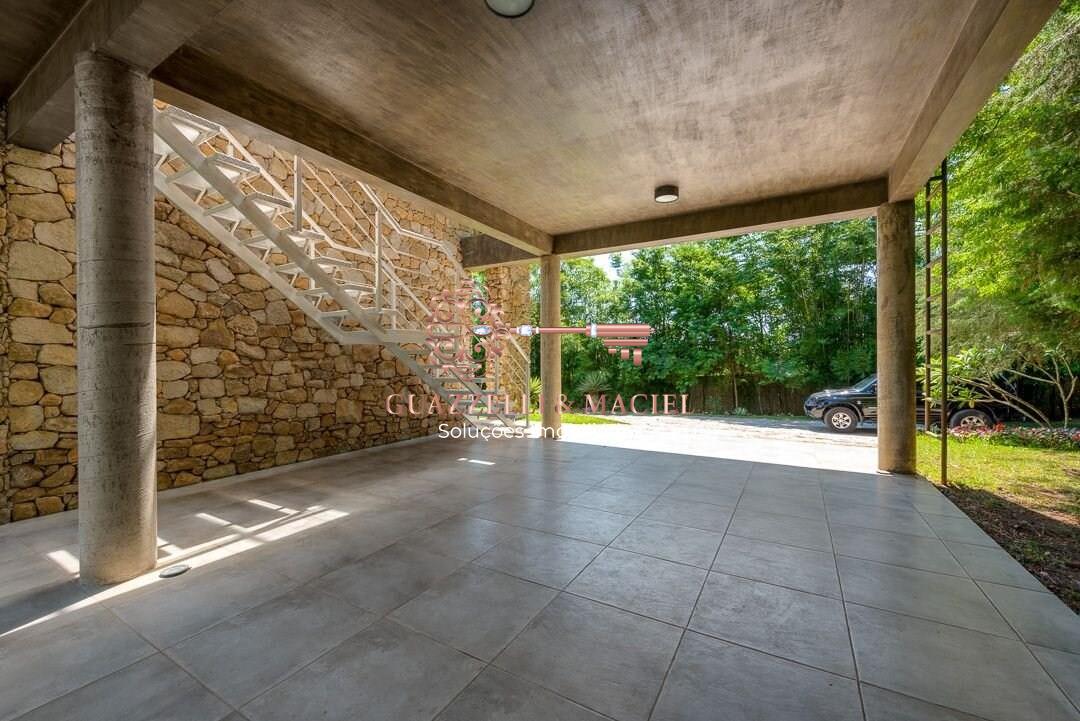 Casa em ALTO DA SERRA (MAILASQUI), SÃO ROQUE - Linda casa em condomínio no Alto da Serra em São Roque-SP: 3 suítes, ampla sala, 4 vagas de garagem e 400m² de área! - Foto 13