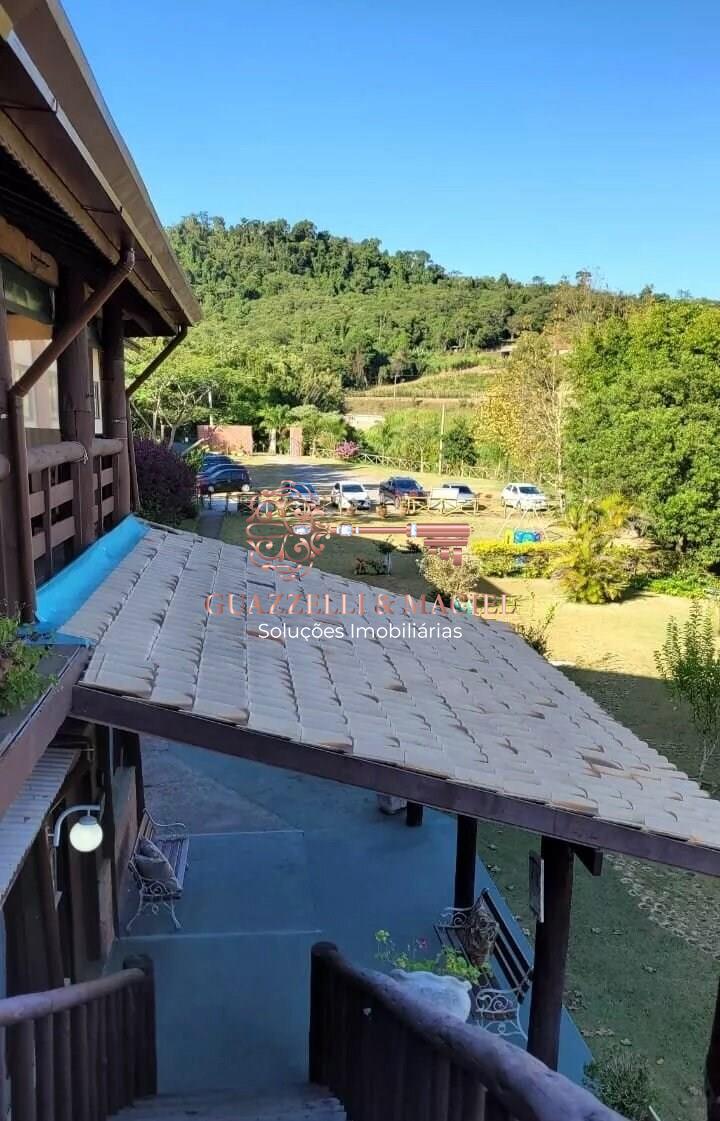 hotel em Centro (Canguera), São Roque - Foto 11