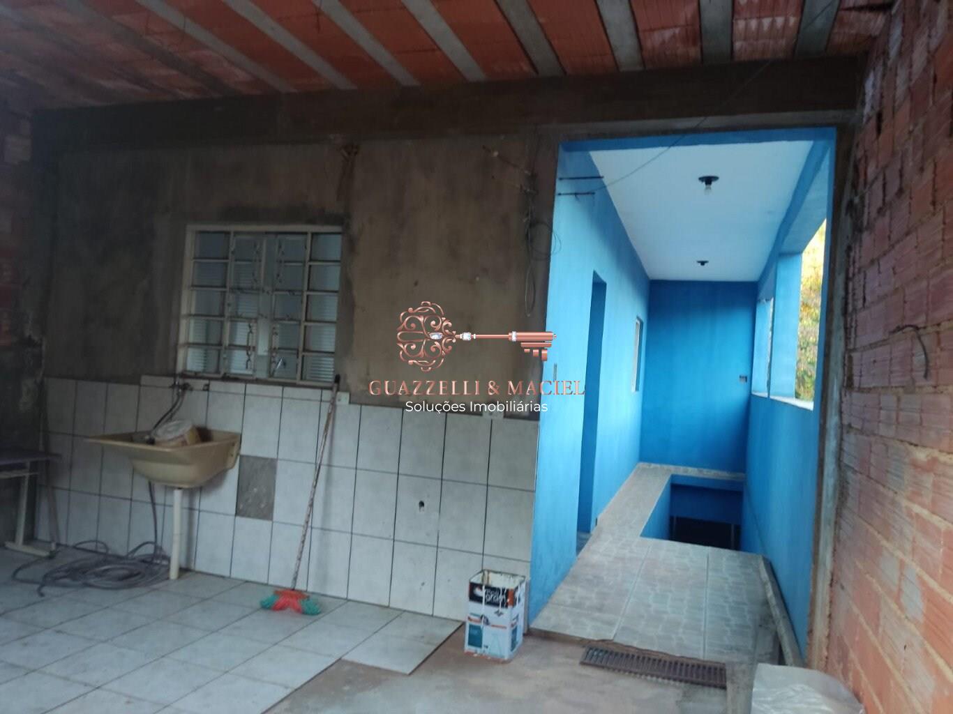 Casa em Jardim Nova Esperança, Mairinque - Foto 4