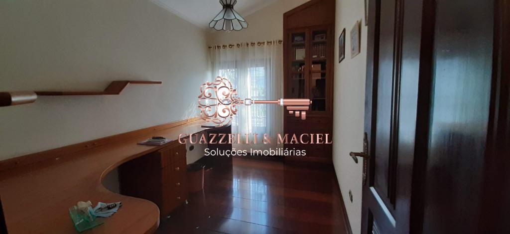 Casa em Vila Marques, São Roque - Casa para locação na Vila Marques, São Roque-SP: 4 quartos, 2 suítes, 2 salas, 3 banheiros, 6 vagas de garagem. - Foto 13