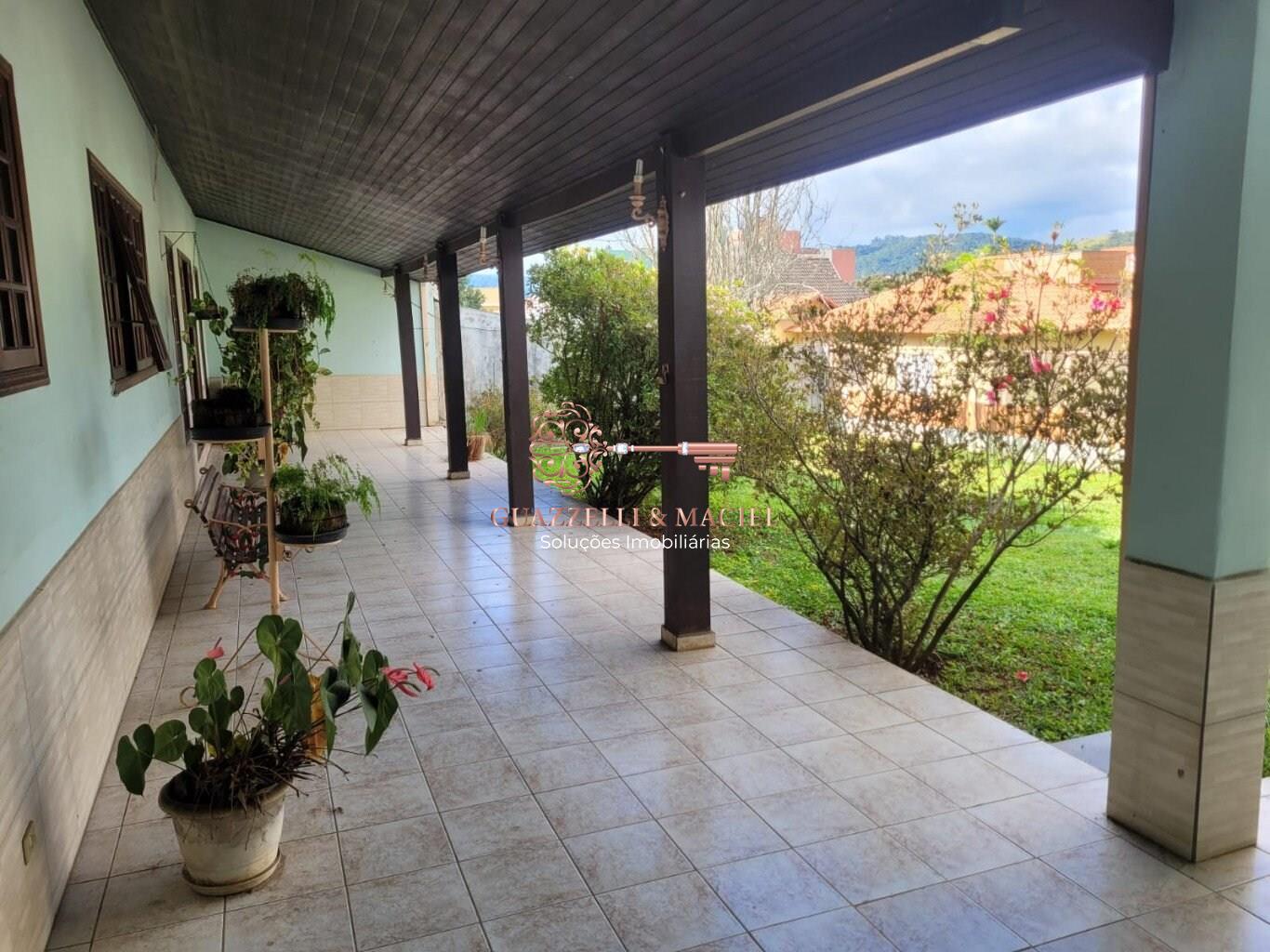 Casa em Estação, São Roque - Foto 14