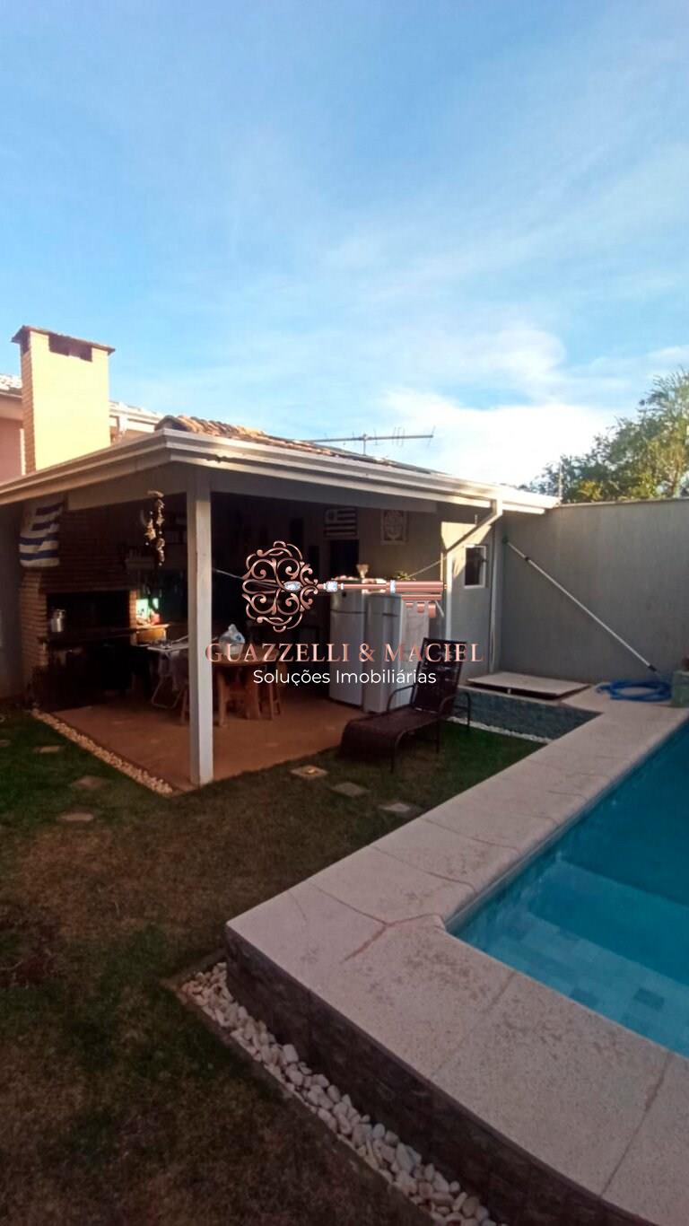 Casa em Esplanada Mendes Moraes, São Roque - Foto 4