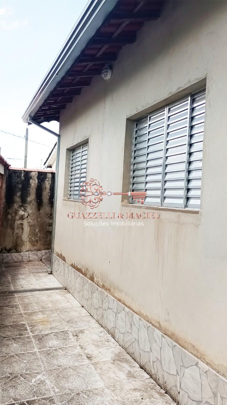 Casa em vila mairinque, Mairinque - Foto 18