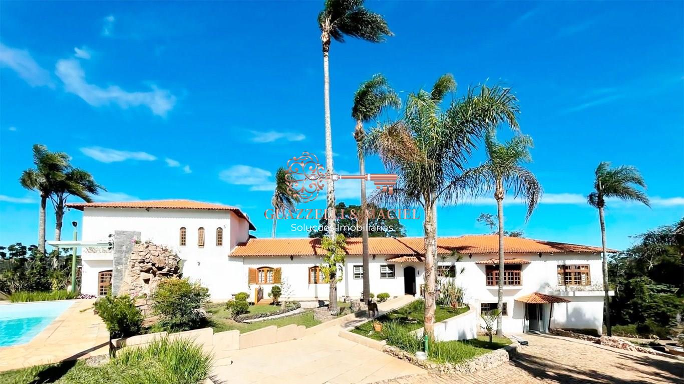sitio em Jardim Guaçu, São Roque - Foto 18
