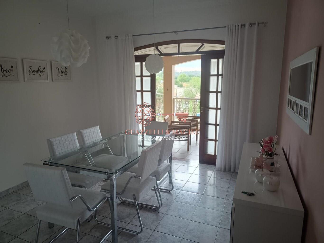 Casa em Paisagem Colonial, São Roque - Imperdível: Casa à venda em São Roque-SP, bairro Paisagem Colonial, 3 quartos, 2 salas, 2 banheiros, 4 vagas de garagem, 282 m². - Foto 21