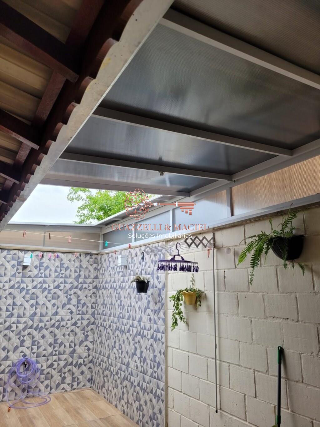 Condomínio em Jardim maria trindade, São Roque - Foto 11