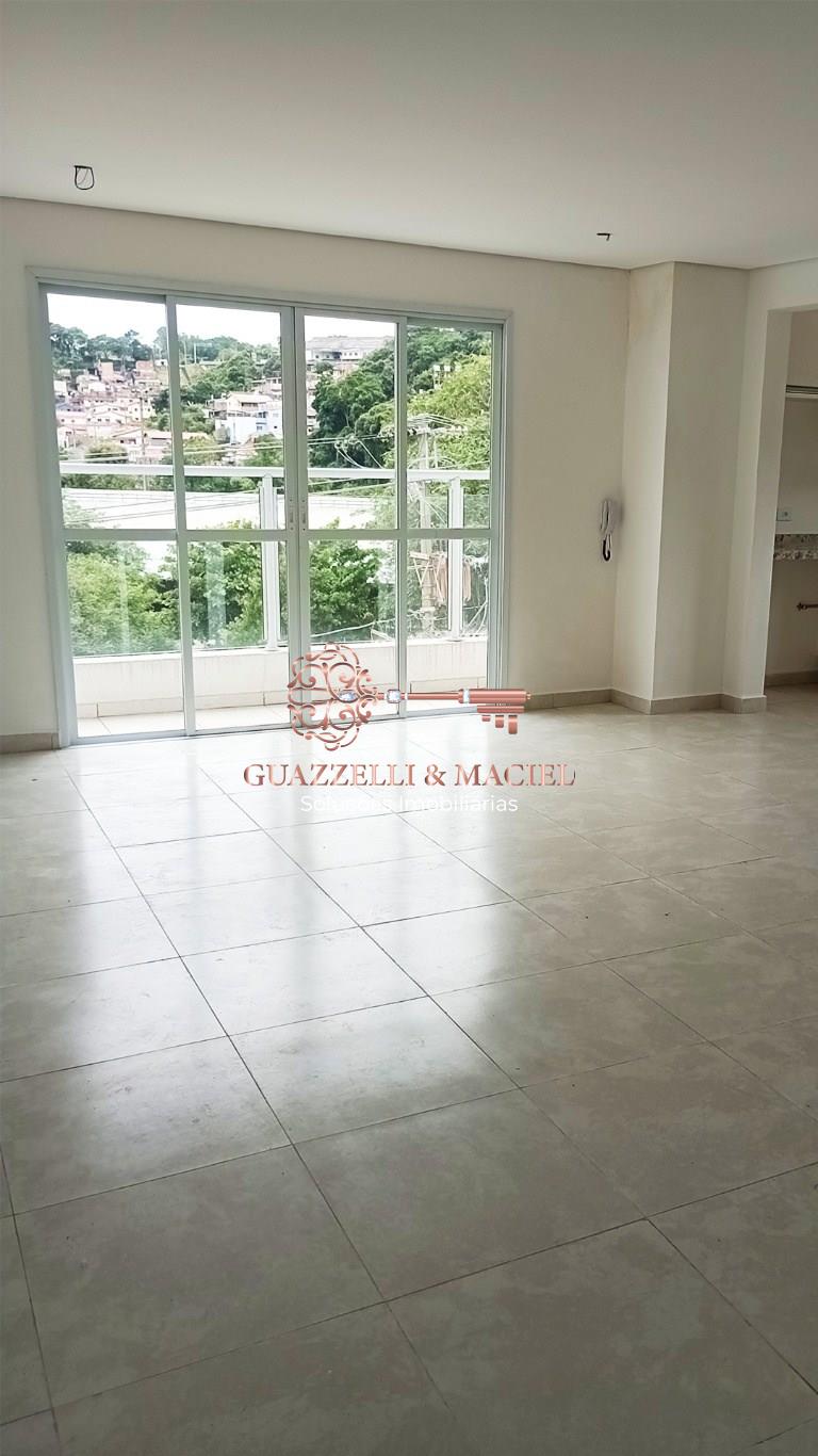 Apartamento em Vila Santa Isabel, São Roque - Apartamento Duplex na Vila Santa Isabel - São Roque-SP  3 quartos, 1 suíte, 3 banheiros, 2 vagas  102,33 m²  Venda ou locação - Foto 2