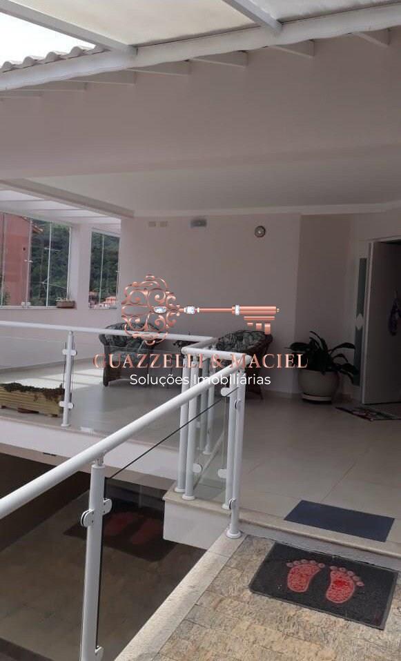 Casa em Esplanada Mendes Moraes, São Roque - Foto 13
